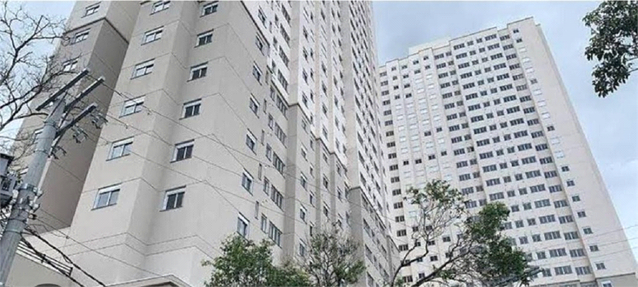 Venda Apartamento São Paulo Socorro REO1047132 2