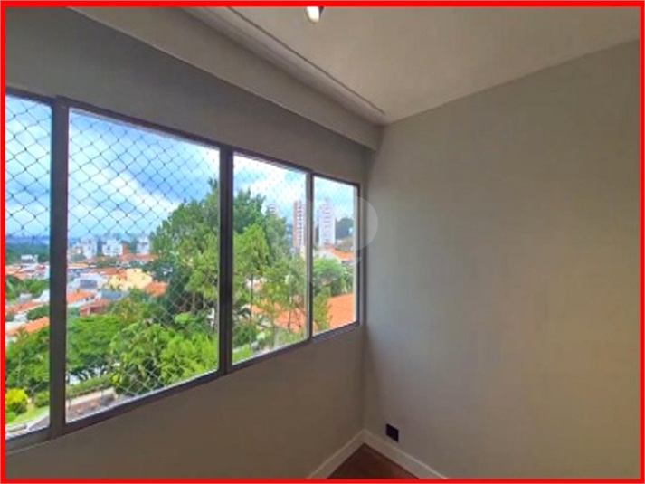 Venda Apartamento São Paulo Vila Madalena REO1047134 3