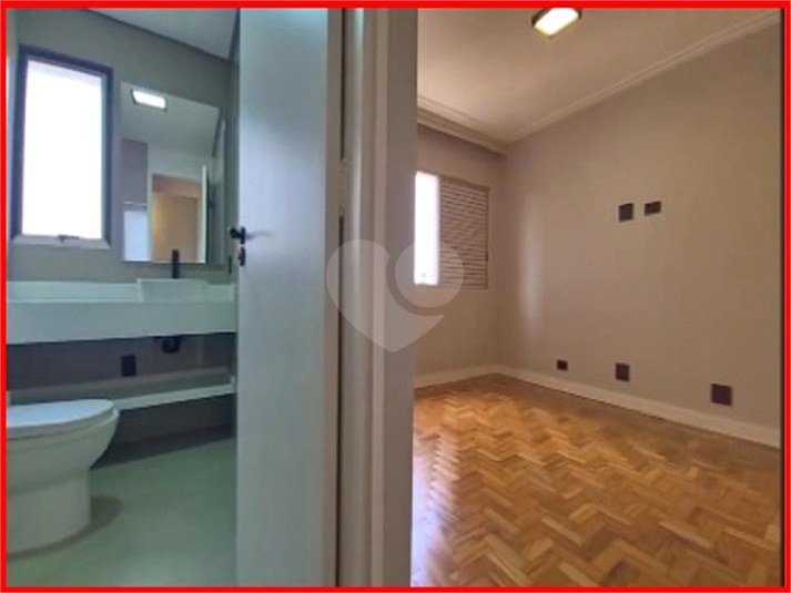 Venda Apartamento São Paulo Vila Madalena REO1047134 21