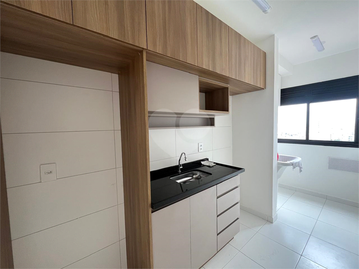 Aluguel Apartamento São Paulo Vila Mazzei REO1047141 6