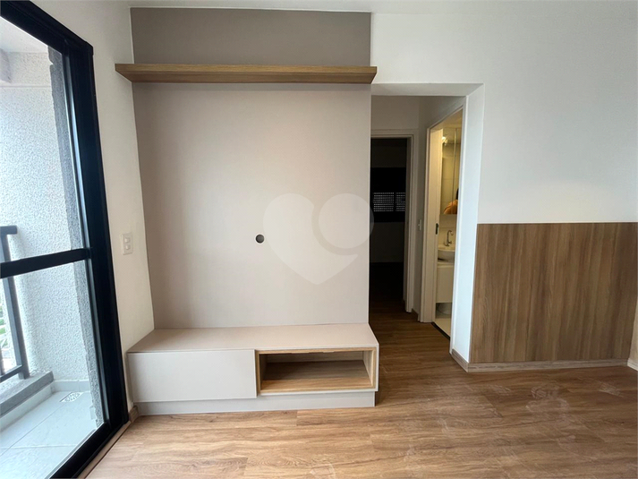 Aluguel Apartamento São Paulo Vila Mazzei REO1047141 3