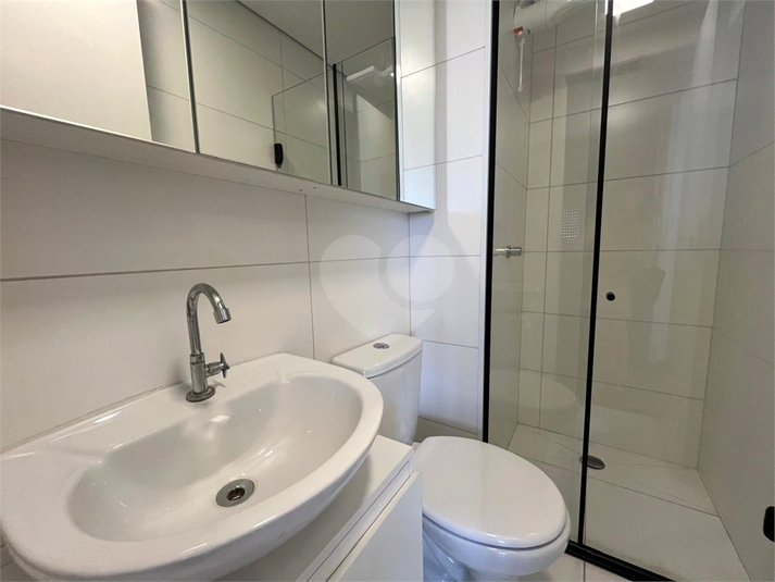 Aluguel Apartamento São Paulo Vila Mazzei REO1047141 11