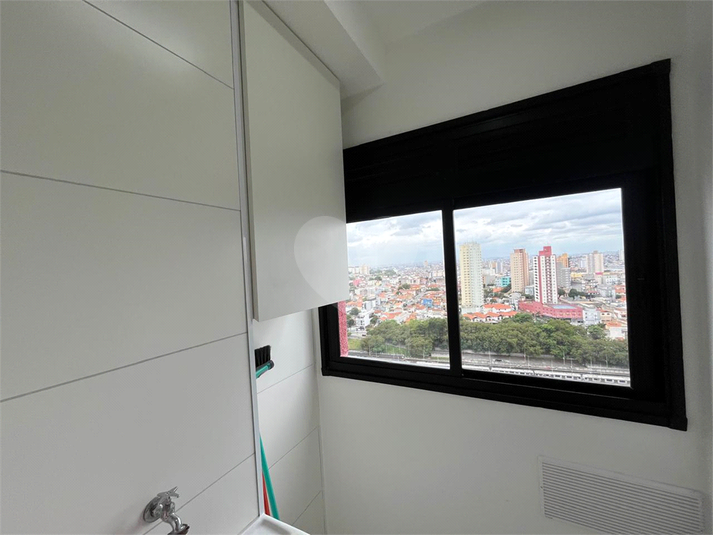 Aluguel Apartamento São Paulo Vila Mazzei REO1047141 8