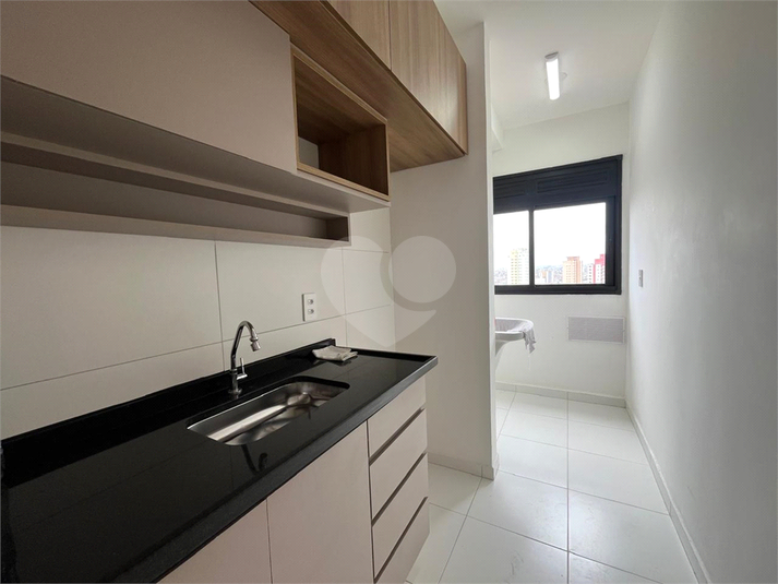 Aluguel Apartamento São Paulo Vila Mazzei REO1047141 7