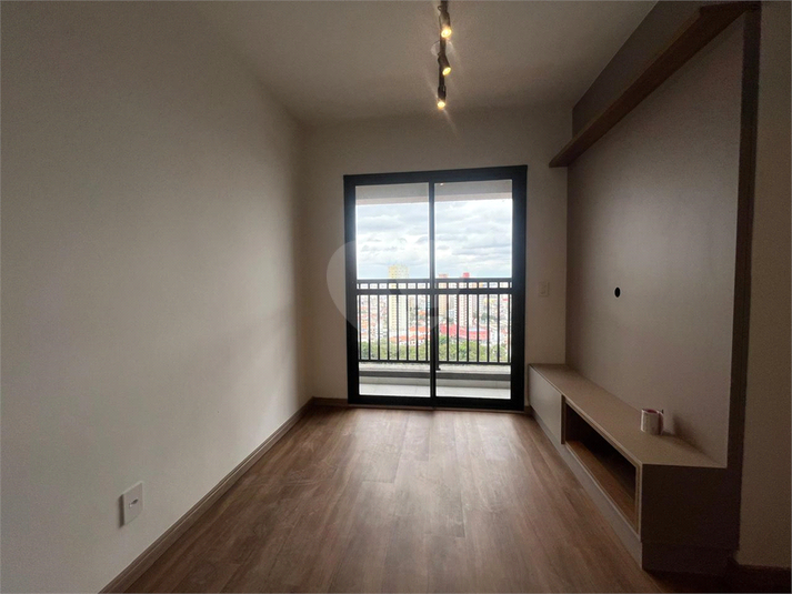 Aluguel Apartamento São Paulo Vila Mazzei REO1047141 2