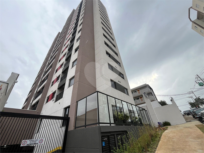 Aluguel Apartamento São Paulo Vila Mazzei REO1047141 26