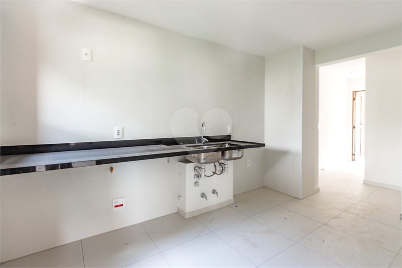 Venda Apartamento São Paulo Perdizes REO1047148 32