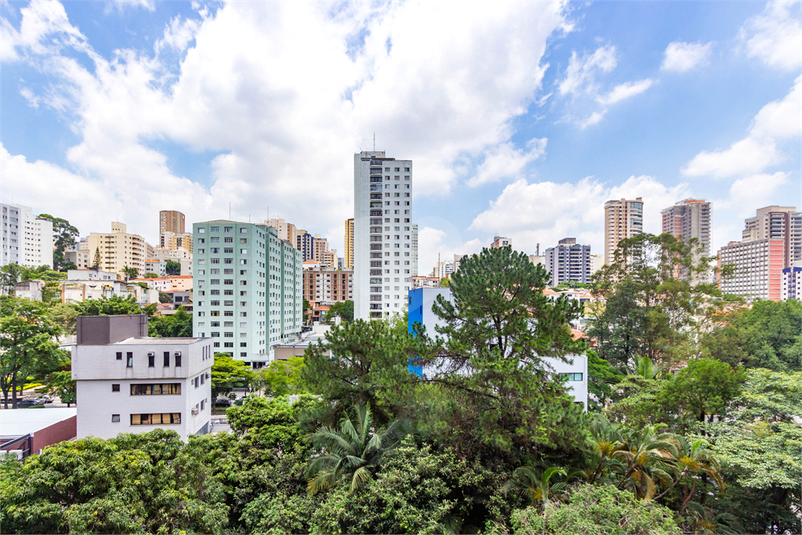 Venda Apartamento São Paulo Perdizes REO1047148 10