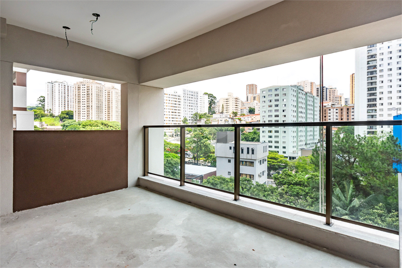 Venda Apartamento São Paulo Perdizes REO1047148 12