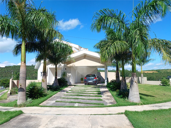 Venda Condomínio Salto De Pirapora Residencial Fazenda Alta Vista REO1047151 3