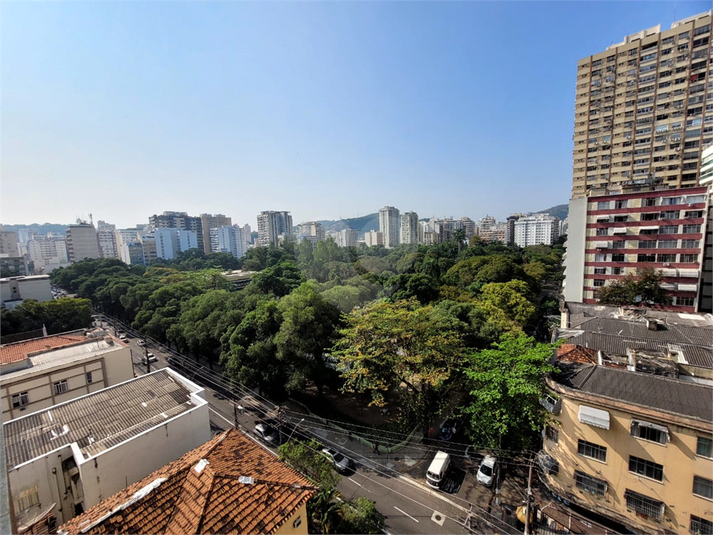 Aluguel Apartamento Niterói Icaraí REO1047154 5