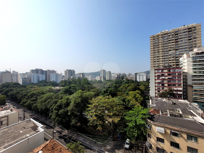 Aluguel Apartamento Niterói Icaraí REO1047154 20