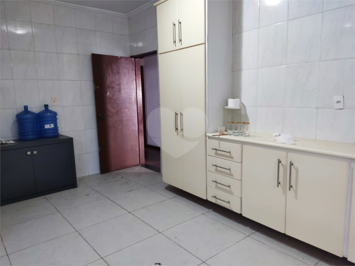 Venda Condomínio São Paulo Vila Pirajussara REO1047155 23