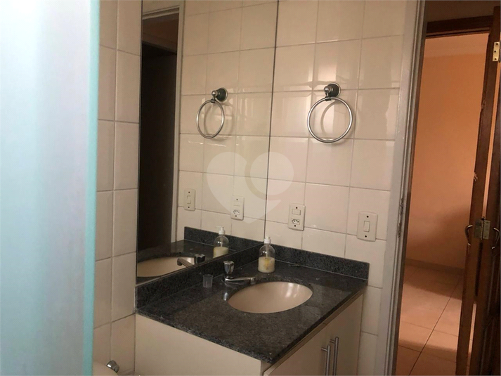 Aluguel Apartamento São Paulo Chácara Califórnia REO1047157 12