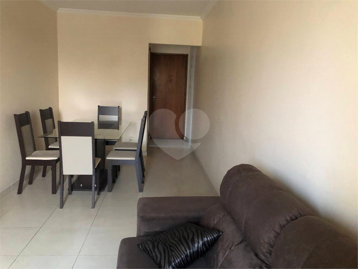 Aluguel Apartamento São Paulo Chácara Califórnia REO1047157 3