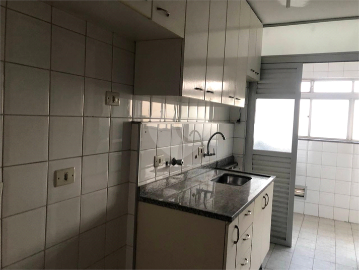 Aluguel Apartamento São Paulo Chácara Califórnia REO1047157 25