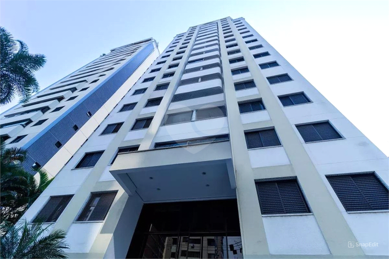 Venda Apartamento São Paulo Perdizes REO1047165 30