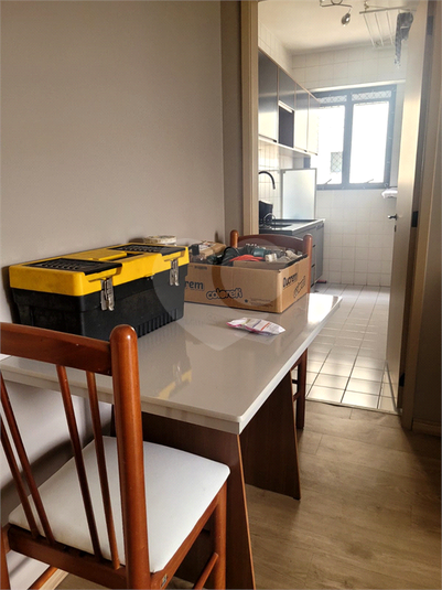 Venda Apartamento São Paulo Perdizes REO1047165 5