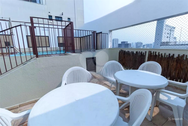 Venda Apartamento São Paulo Perdizes REO1047165 24