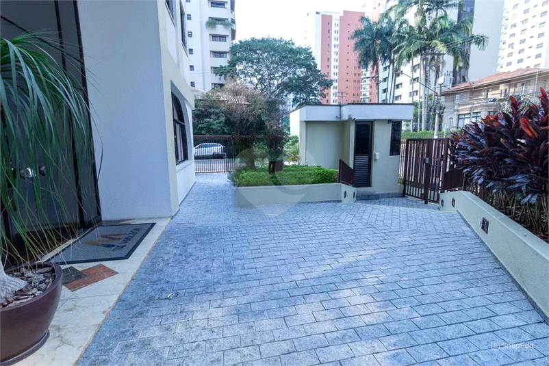 Venda Apartamento São Paulo Perdizes REO1047165 28