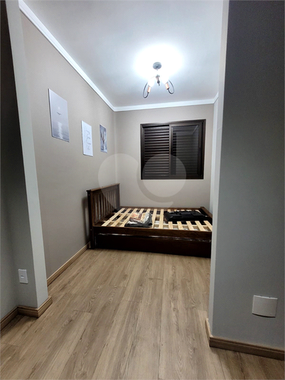 Venda Apartamento São Paulo Perdizes REO1047165 15