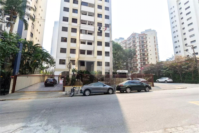 Venda Apartamento São Paulo Perdizes REO1047165 27