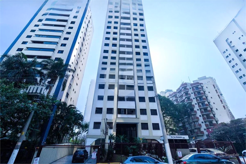 Venda Apartamento São Paulo Perdizes REO1047165 26