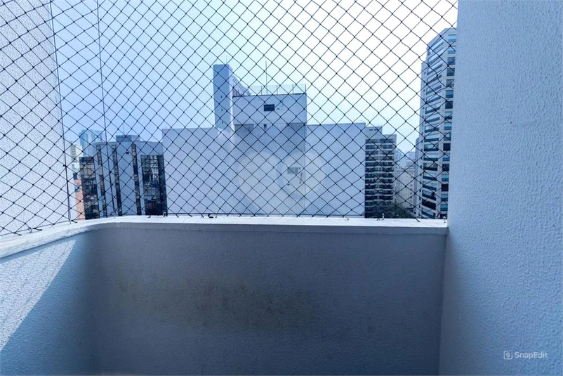 Venda Apartamento São Paulo Perdizes REO1047165 25