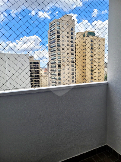 Venda Apartamento São Paulo Perdizes REO1047165 16