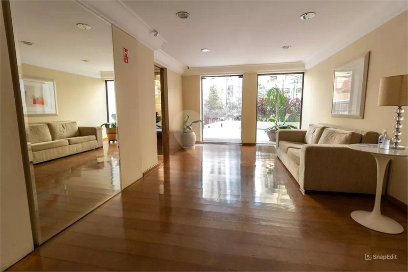 Venda Apartamento São Paulo Perdizes REO1047165 21