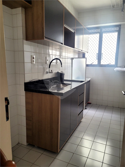 Venda Apartamento São Paulo Perdizes REO1047165 6