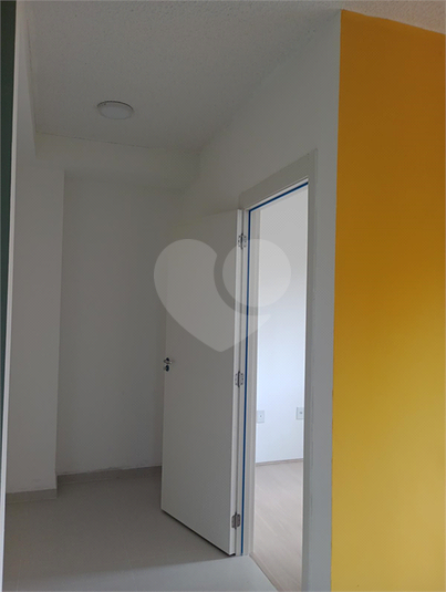 Aluguel Apartamento São Paulo Várzea Da Barra Funda REO1047166 18