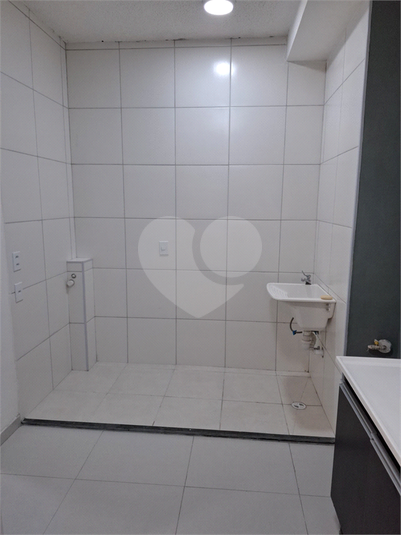 Aluguel Apartamento São Paulo Várzea Da Barra Funda REO1047166 2