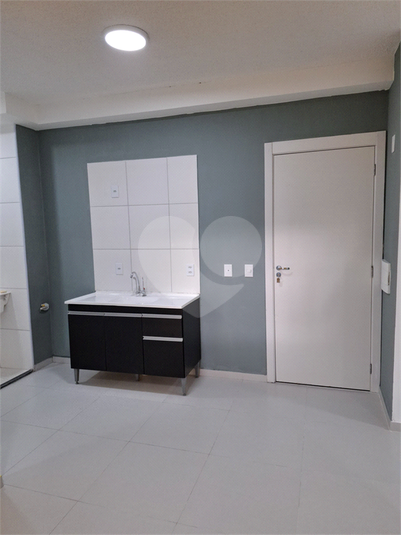 Aluguel Apartamento São Paulo Várzea Da Barra Funda REO1047166 1