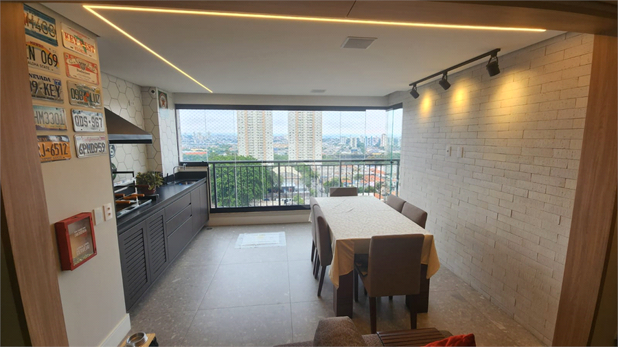 Venda Apartamento São Paulo Parque São Jorge REO1047167 5