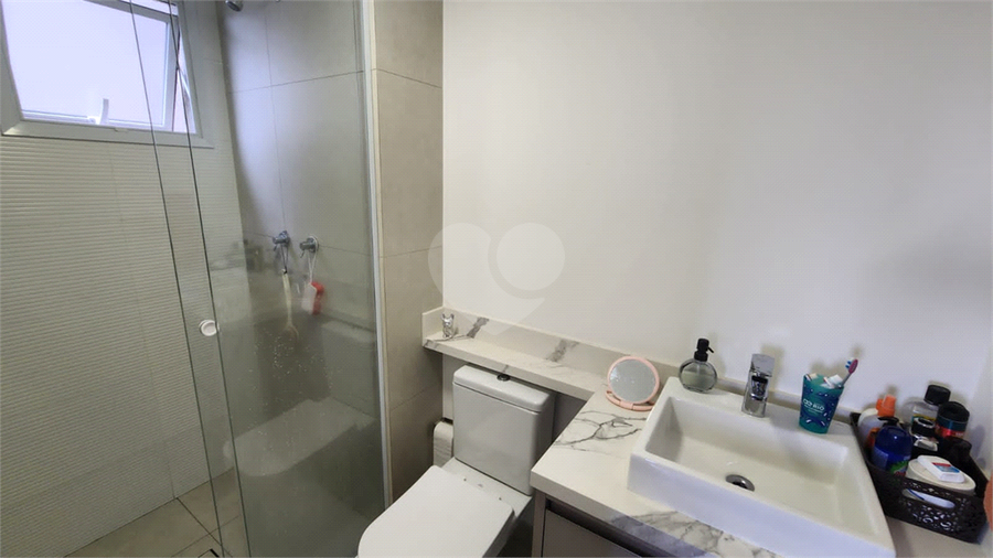 Venda Apartamento São Paulo Parque São Jorge REO1047167 24