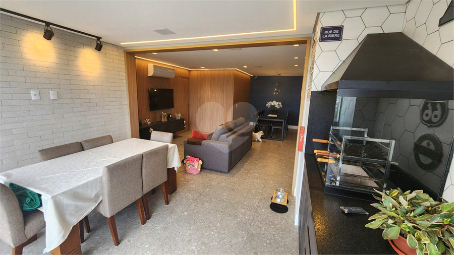 Venda Apartamento São Paulo Parque São Jorge REO1047167 4