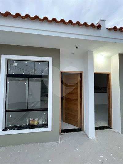 Venda Casa de vila Sorocaba Vila Mineirão REO1047171 17