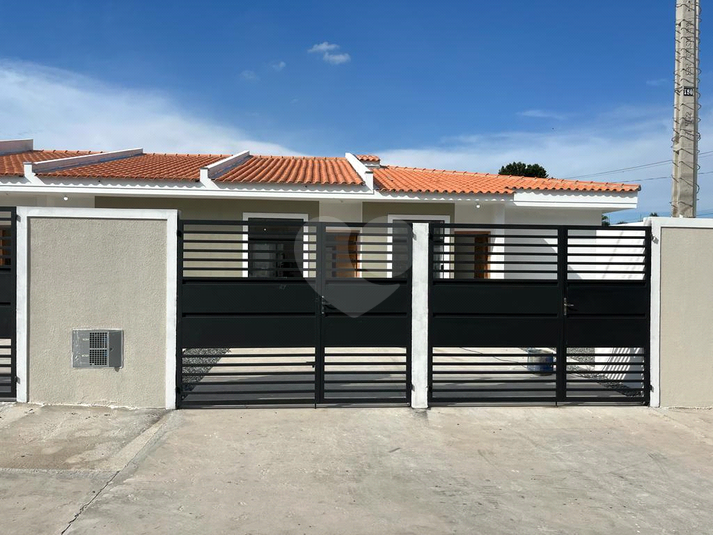 Venda Casa de vila Sorocaba Vila Mineirão REO1047171 9