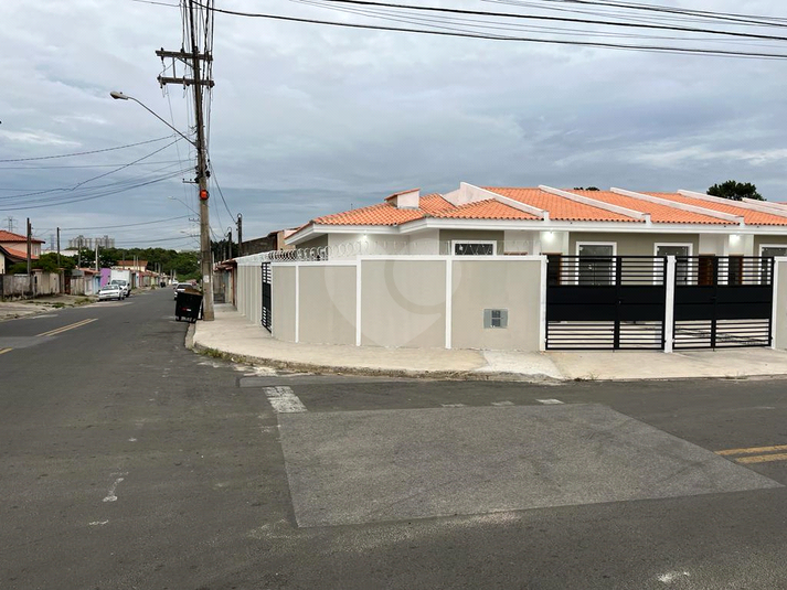 Venda Casa de vila Sorocaba Vila Mineirão REO1047173 16