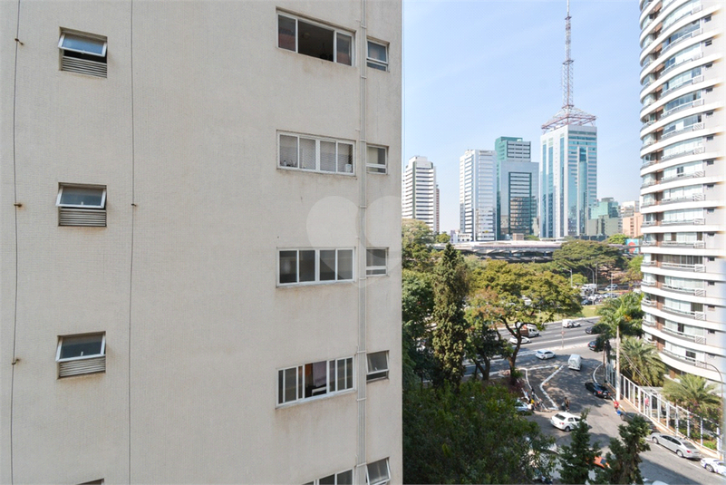 Venda Apartamento São Paulo Liberdade REO1047177 33