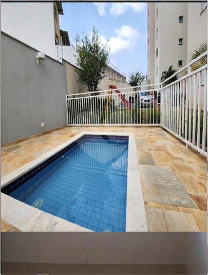 Aluguel Apartamento Sorocaba Jardim Leocádia REO1047179 17