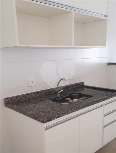 Aluguel Apartamento Sorocaba Jardim Leocádia REO1047179 3