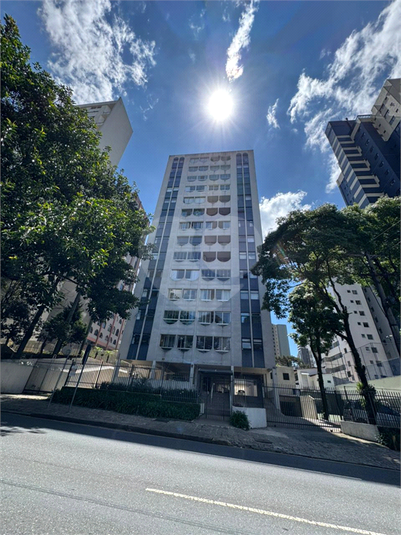 Venda Apartamento Curitiba Cabral REO1047187 18