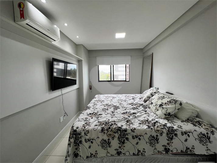 Venda Apartamento Maceió Guaxuma REO1047198 18