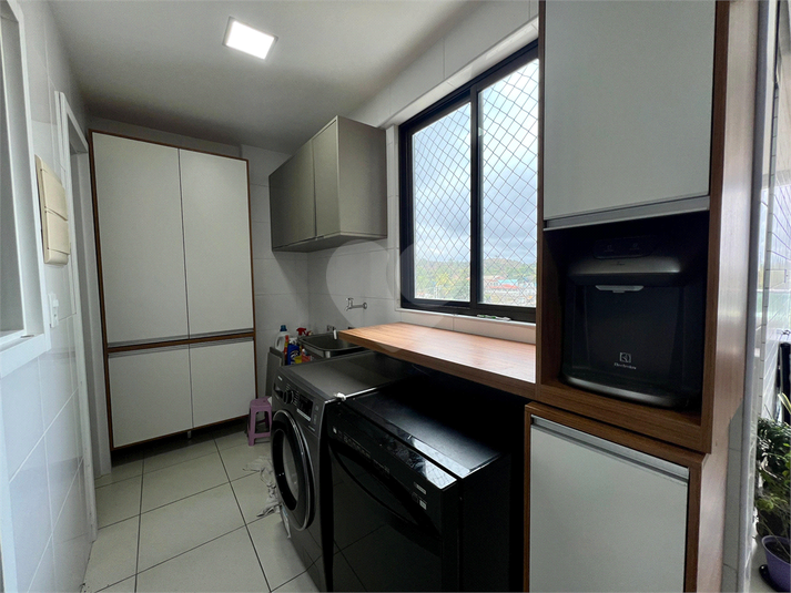 Venda Apartamento Maceió Guaxuma REO1047198 14