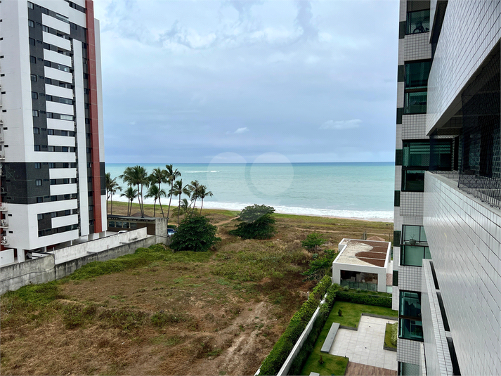 Venda Apartamento Maceió Guaxuma REO1047198 1