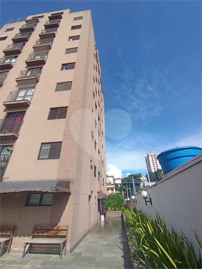 Venda Apartamento São Paulo Vila Aurora (zona Norte) REO1047199 2