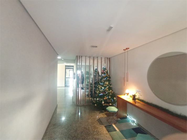 Venda Apartamento São Paulo Vila Aurora (zona Norte) REO1047199 20