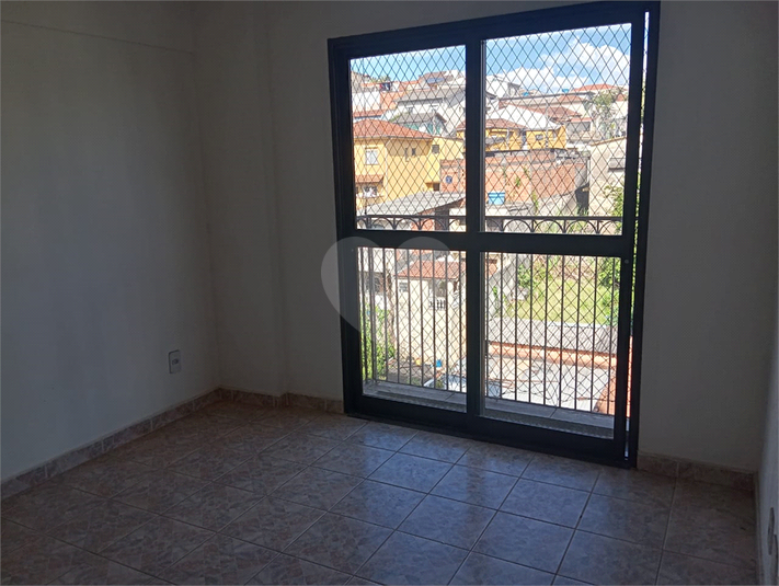 Venda Apartamento São Paulo Vila Aurora (zona Norte) REO1047199 7